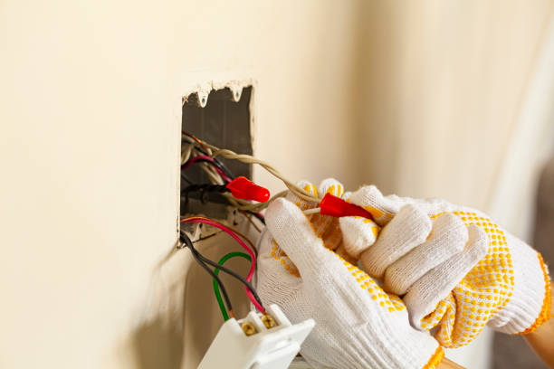 Best Commercial Electrical Services  in Roswell, NM