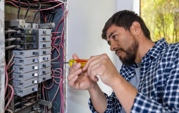 Best Commercial Electrical Services  in Roswell, NM